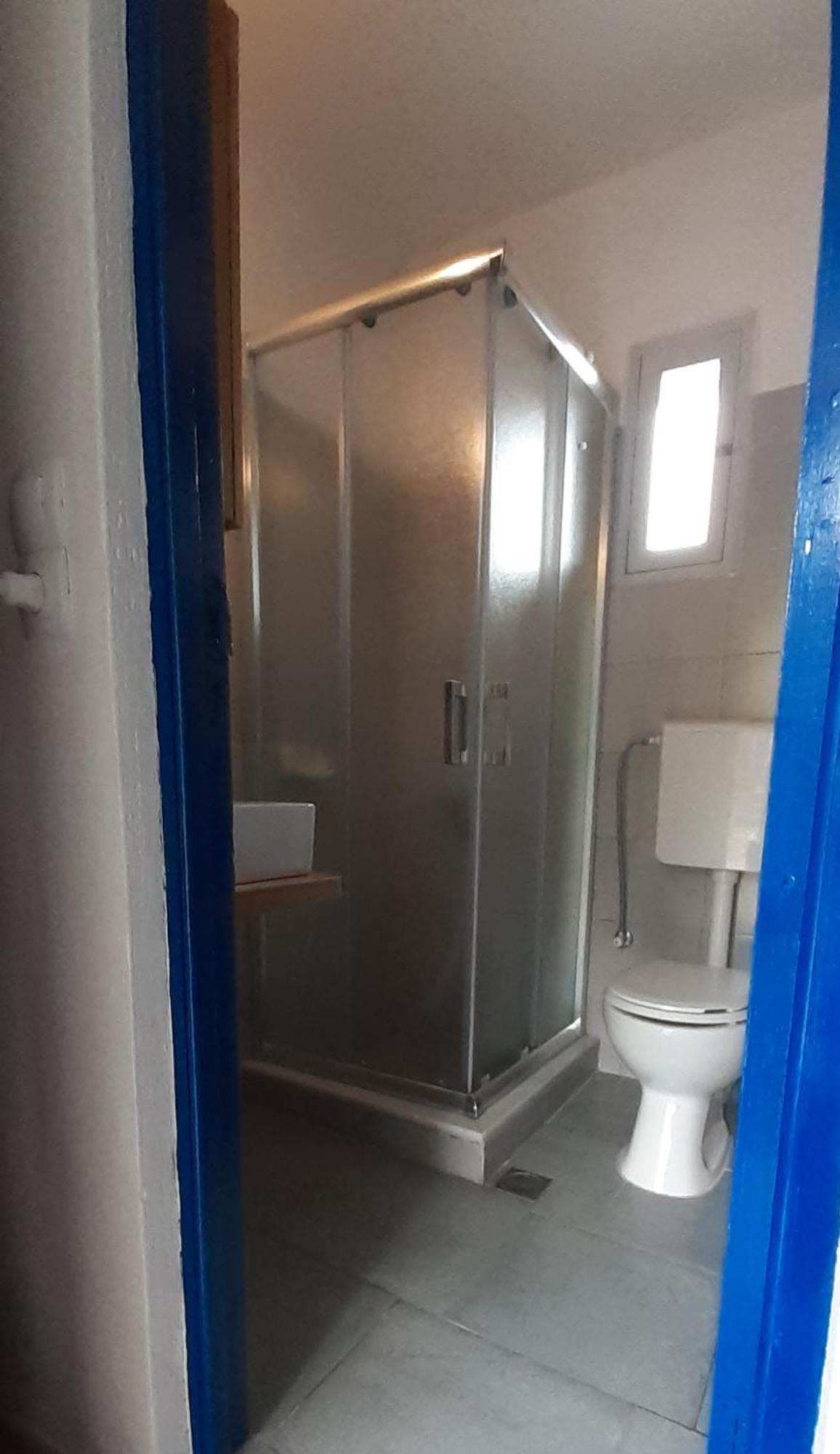 Aloni Apartment Kamilari Ngoại thất bức ảnh