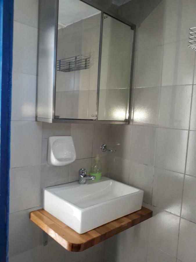 Aloni Apartment Kamilari Ngoại thất bức ảnh